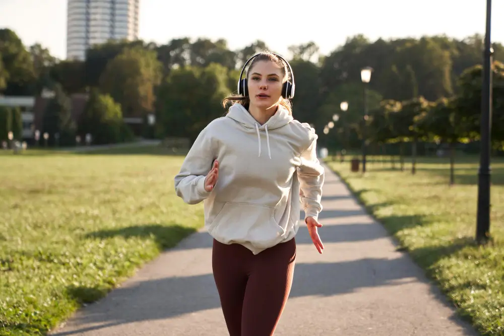 Benefits of Exercise in Addiction Recovery